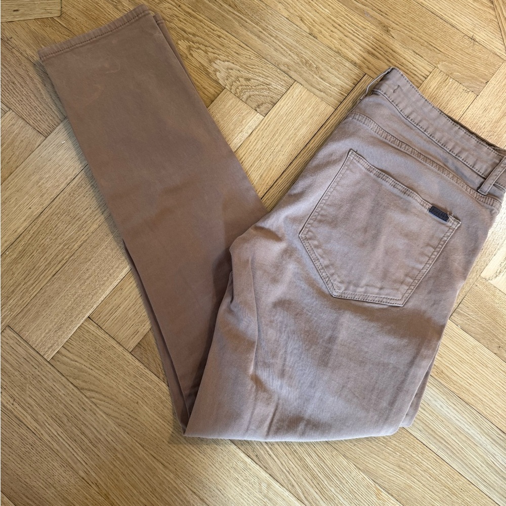 Zara Tan Men's Trousers